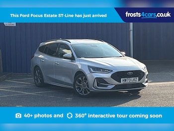 Used Ford Focus 2024 for sale - 77927451: Photo