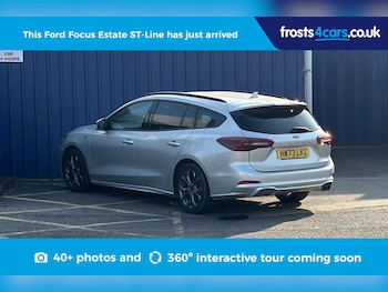 Used Ford Focus 2024 for sale - 77927451: Photo