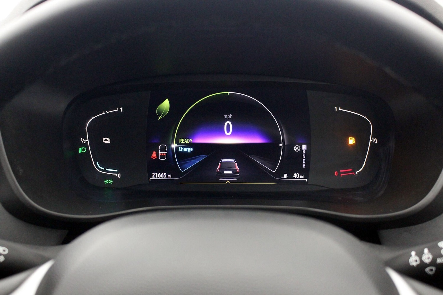 Used Dacia Jogger 2023 for sale - 76479860: Photo 16