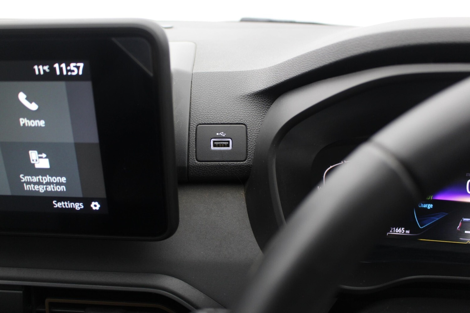 Used Dacia Jogger 2023 for sale - 76479860: Photo 19