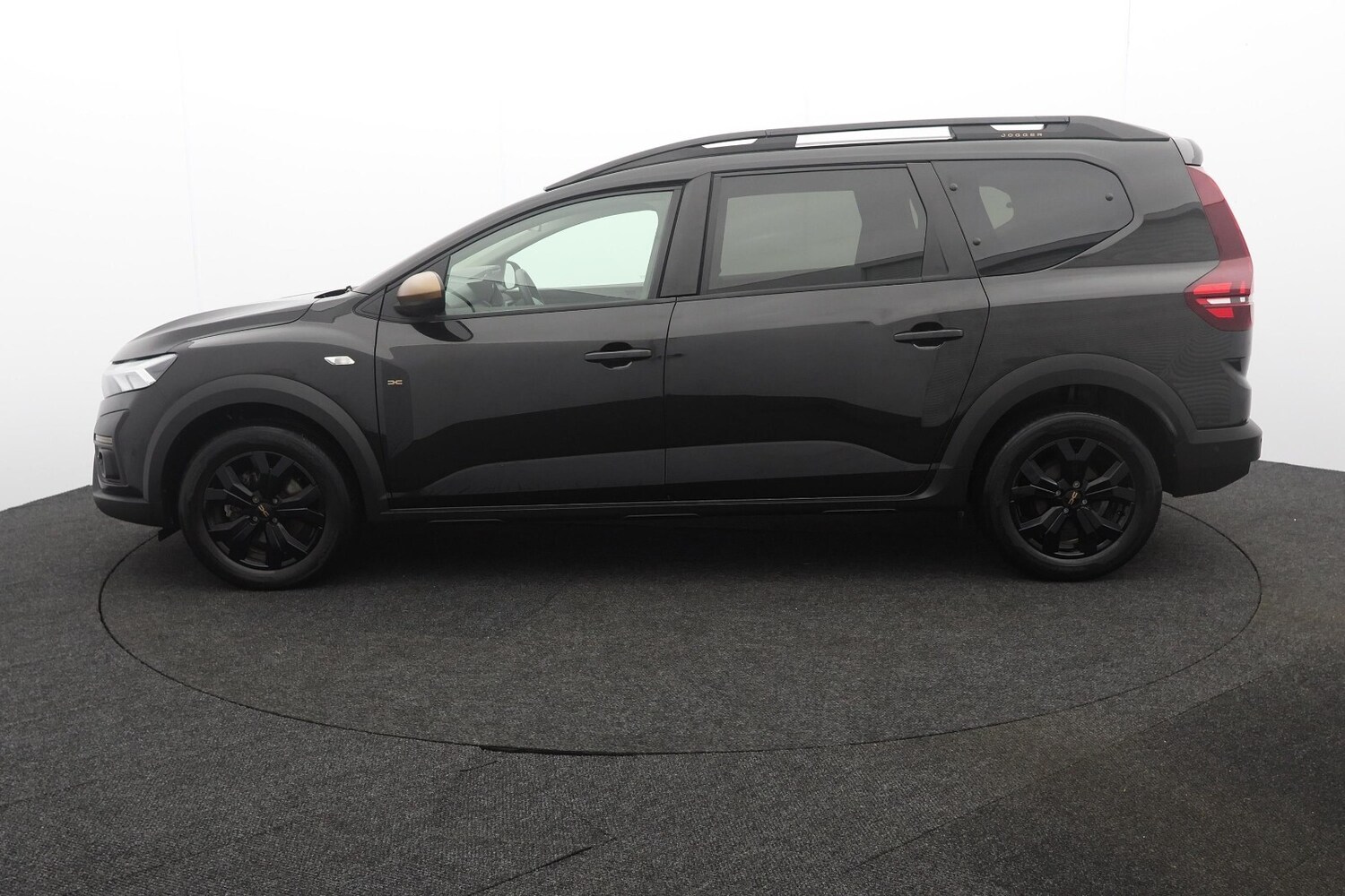 Used Dacia Jogger 2023 for sale - 76479860: Photo 37