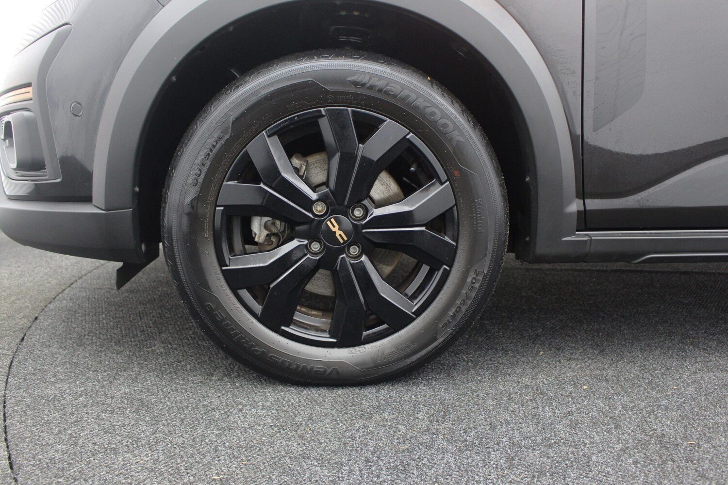 Used Dacia Jogger 2023 for sale - 76479860: Photo 40