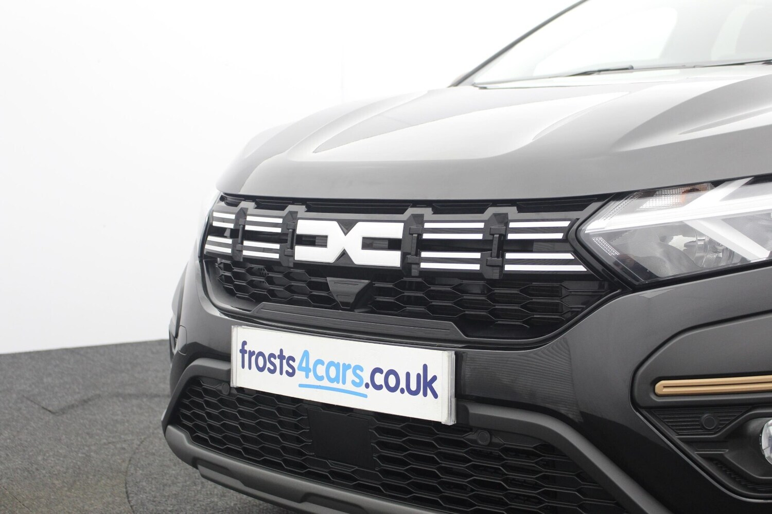 Used Dacia Jogger 2023 for sale - 76479860: Photo 45