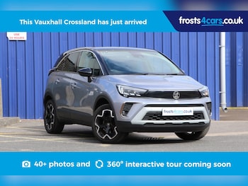 Used Vauxhall Crossland 2022 for sale - 75660289: Photo