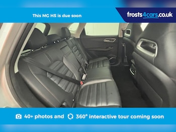 Used MG MG HS 2023 for sale - 79297288: Photo