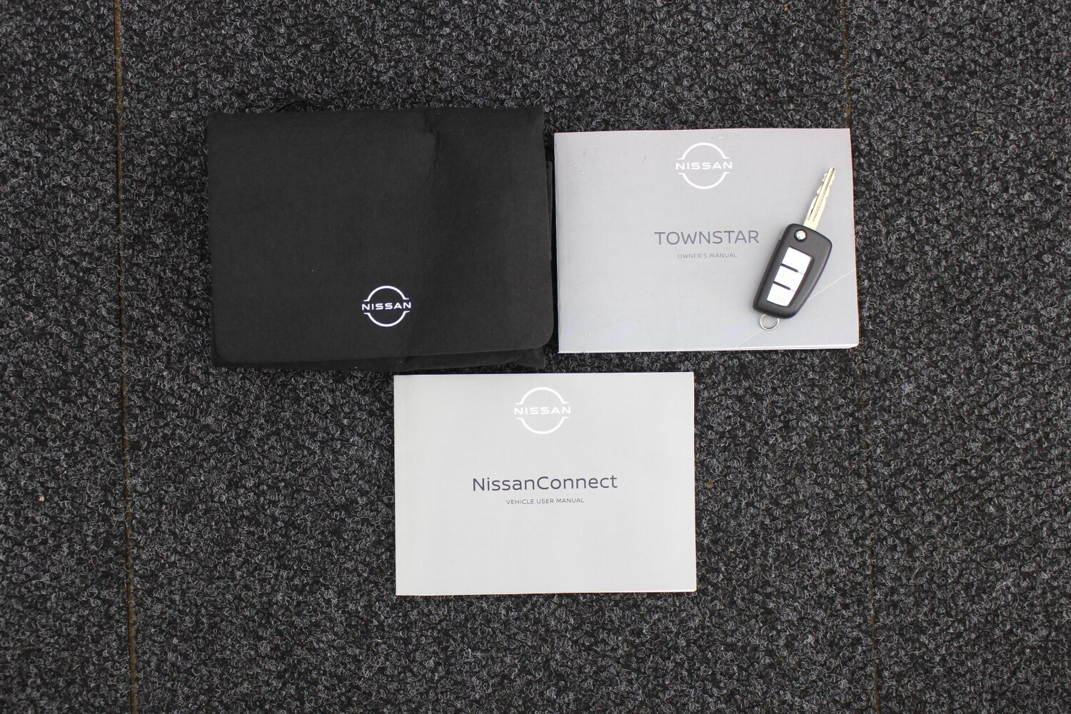 Used Nissan Other 2023 for sale - 77740002: Photo 32