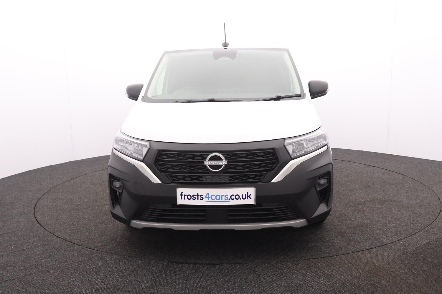 Used Nissan Other 2023 for sale - 77740002: Photo 36