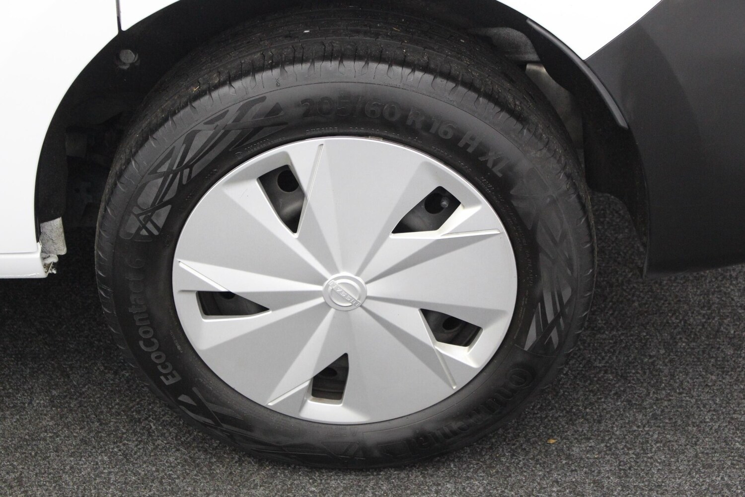 Used Nissan Other 2023 for sale - 77740002: Photo 37