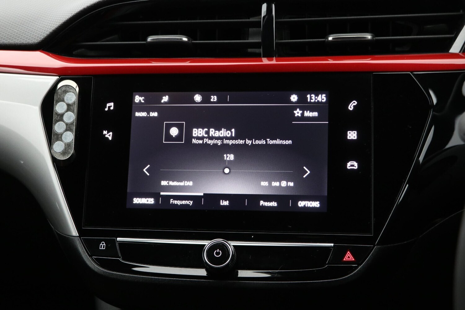 Used Vauxhall Corsa 2023 for sale - 77833397: Photo 13