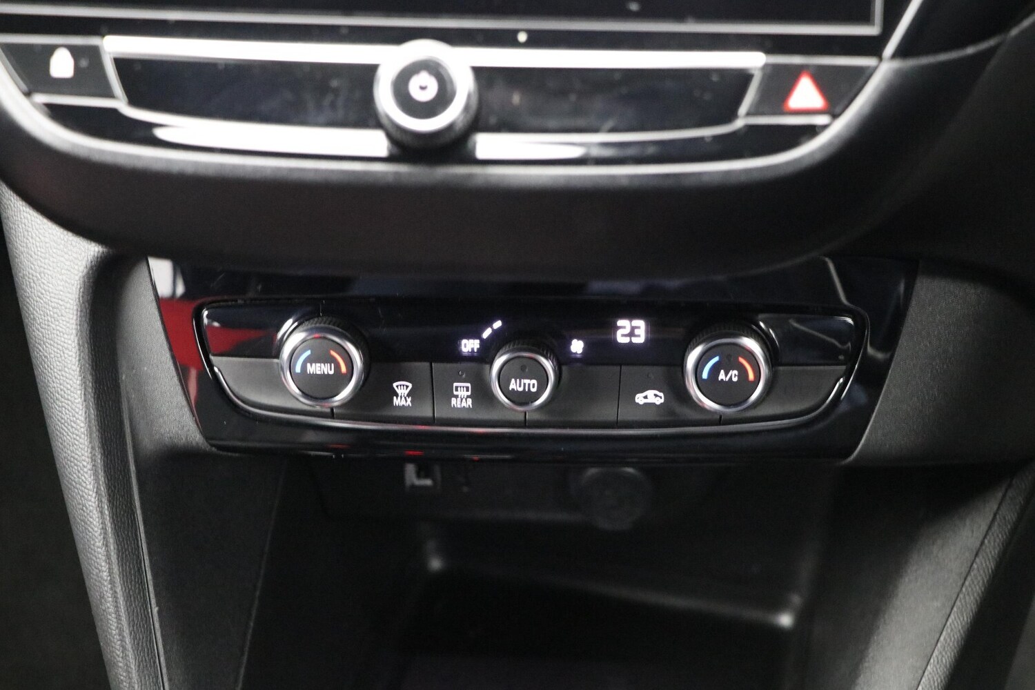 Used Vauxhall Corsa 2023 for sale - 77833397: Photo 14