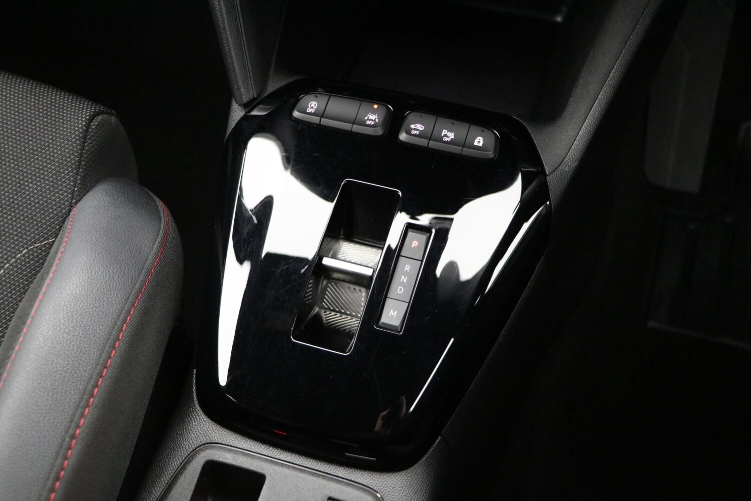 Used Vauxhall Corsa 2023 for sale - 77833397: Photo 15