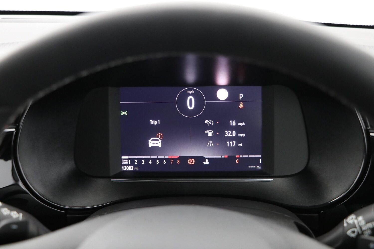 Used Vauxhall Corsa 2023 for sale - 77833397: Photo 18