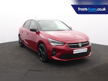 Used Vauxhall Corsa 2023 for sale - 77833397: Photo