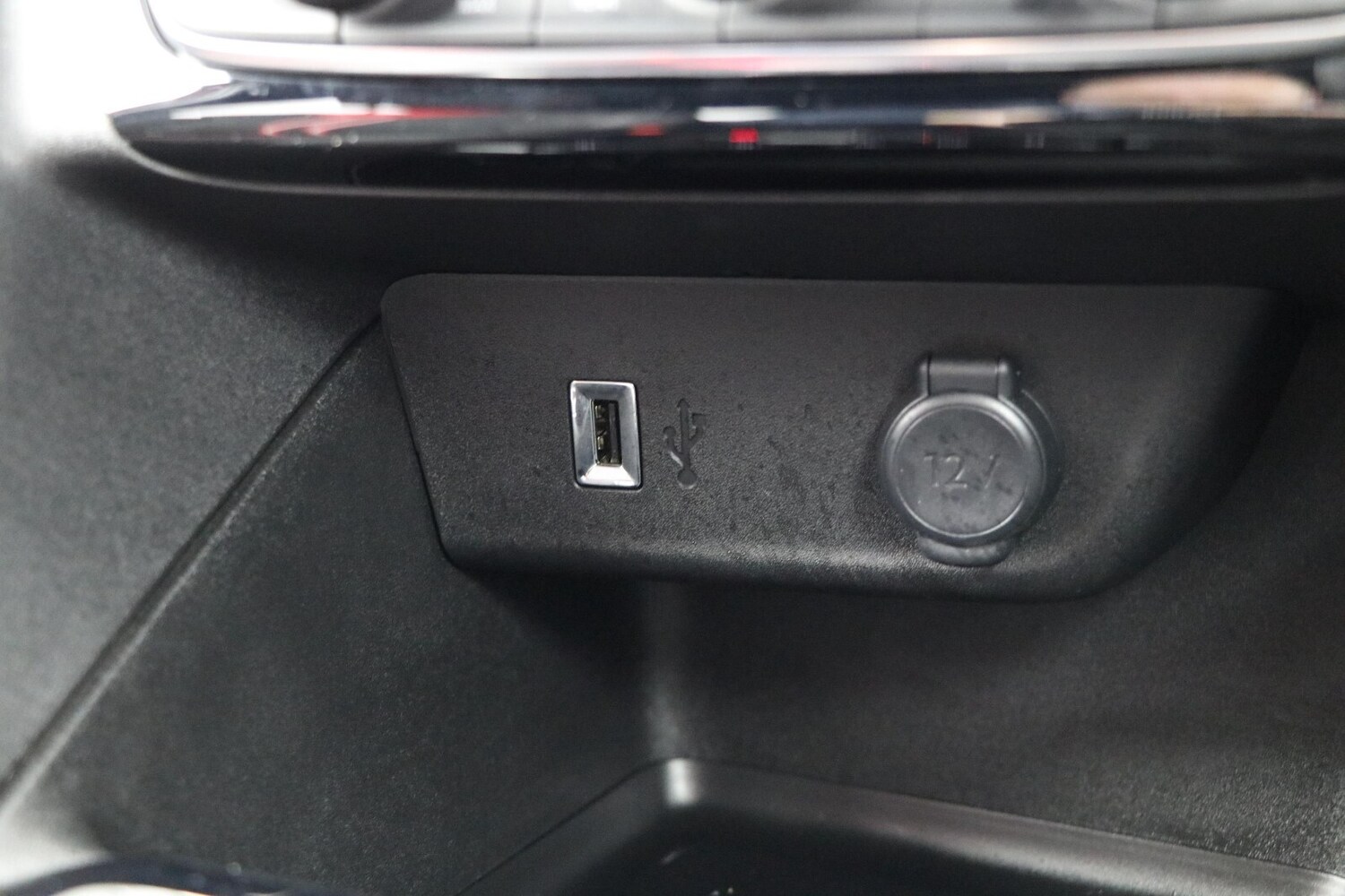 Used Vauxhall Corsa 2023 for sale - 77833397: Photo 21