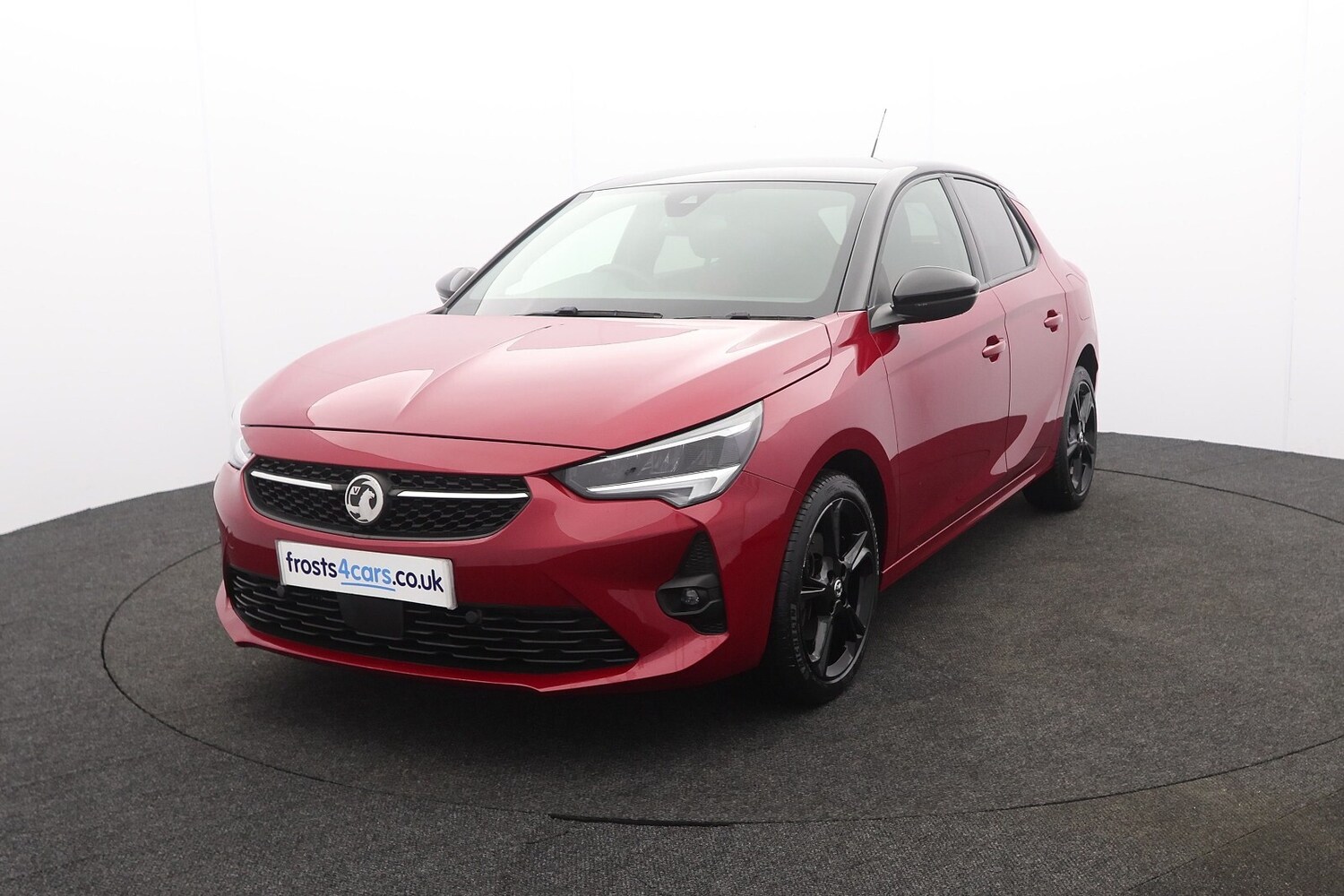 Used Vauxhall Corsa 2023 for sale - 77833397: Photo 32