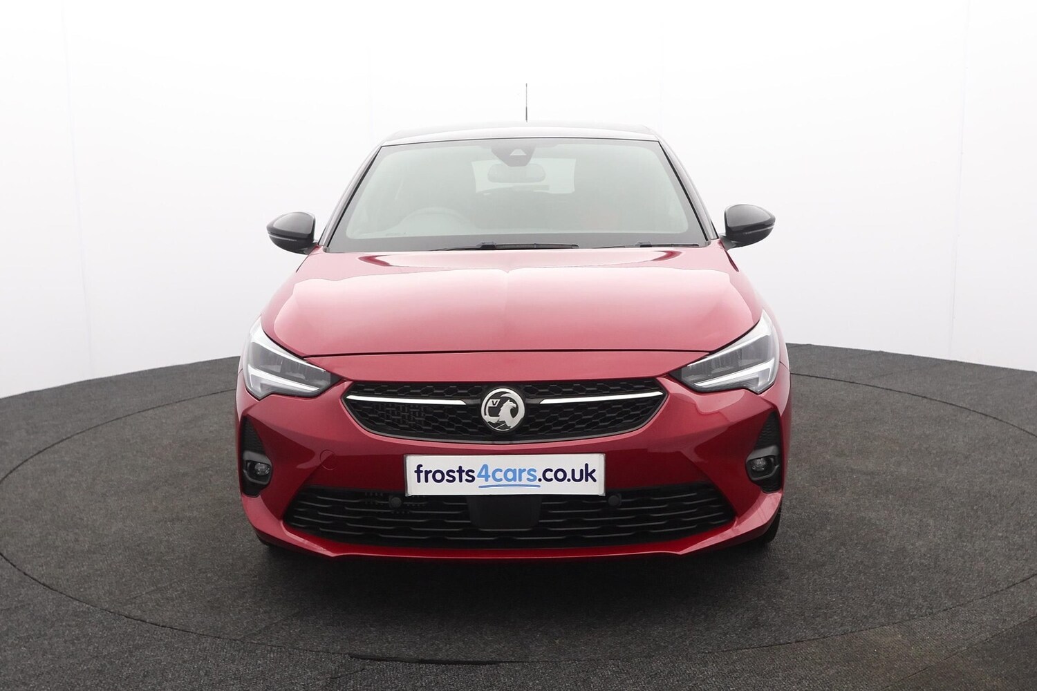 Used Vauxhall Corsa 2023 for sale - 77833397: Photo 33