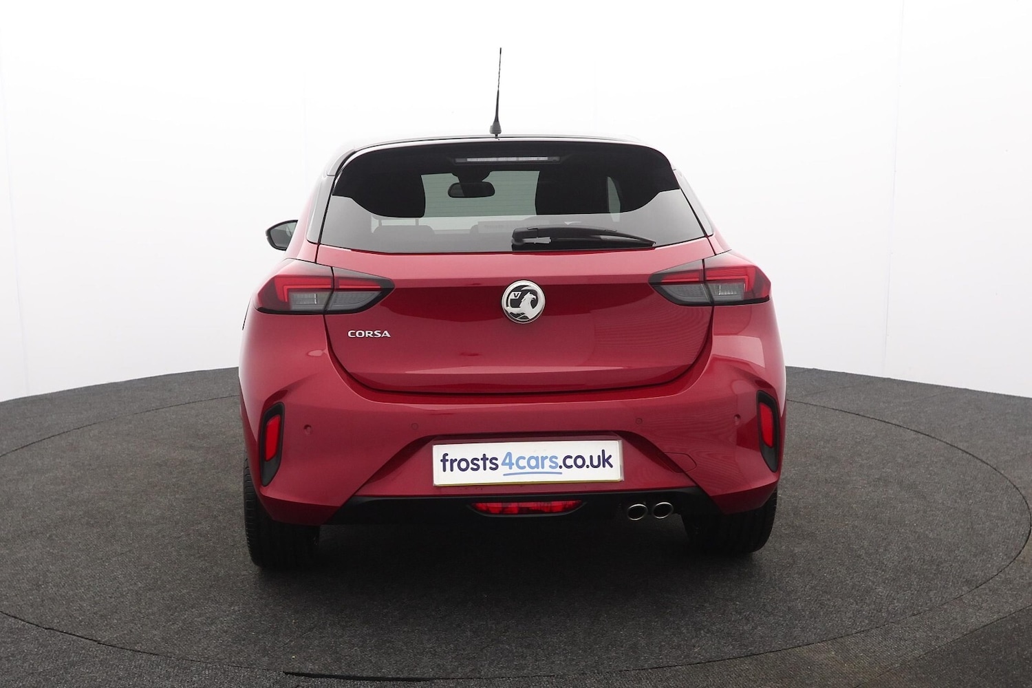 Used Vauxhall Corsa 2023 for sale - 77833397: Photo 4