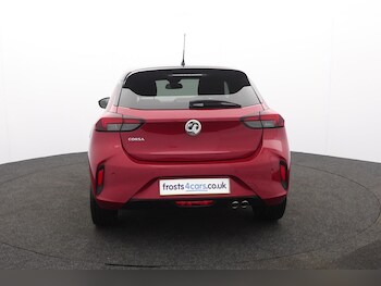 Used Vauxhall Corsa 2023 for sale - 77833397: Photo