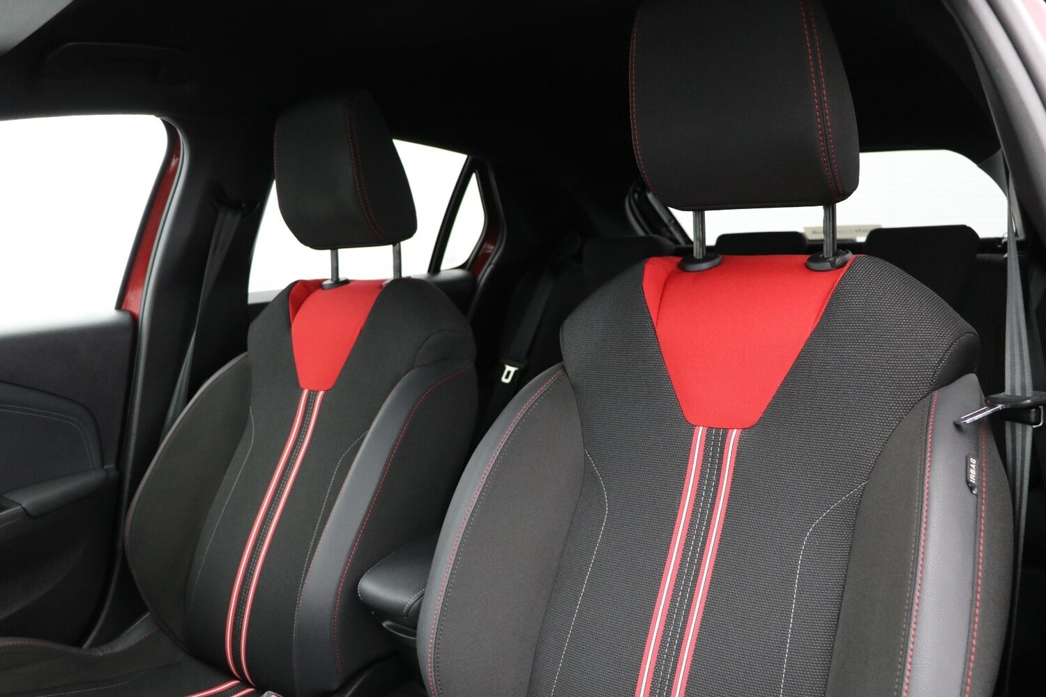 Used Vauxhall Corsa 2023 for sale - 77833397: Photo 7