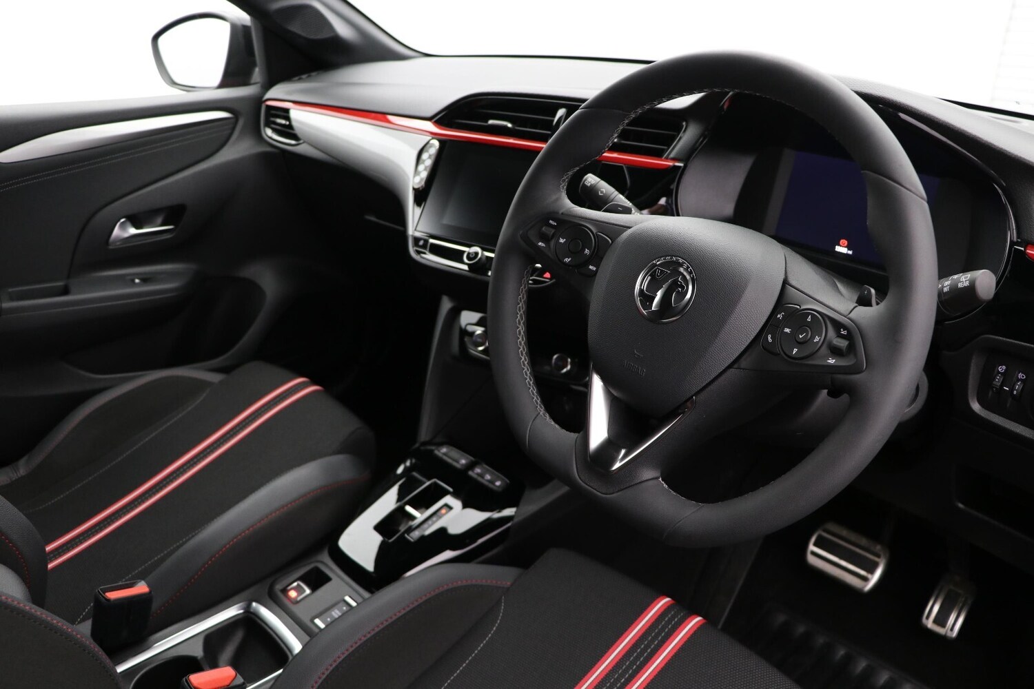 Used Vauxhall Corsa 2023 for sale - 77833397: Photo 9