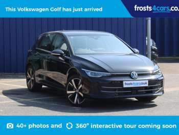 2025 - 5dr 1.5 TSi 150 Style