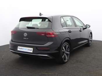 Used Volkswagen Golf 2025 for sale - 74542654: Photo