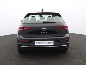 Used Volkswagen Golf 2025 for sale - 74542654: Photo