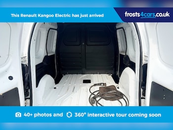 Used Renault Kangoo 2024 for sale - 79566170: Photo