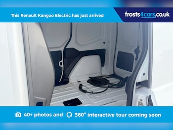 Used Renault Kangoo 2024 for sale - 79566170: Photo