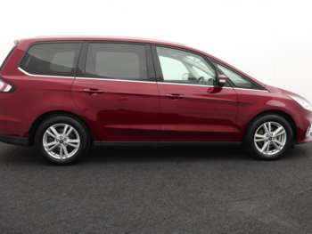 Used Ford Galaxy 2020 for sale - 74903785: Photo