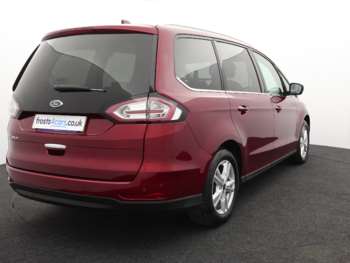 Used Ford Galaxy 2020 for sale - 74903785: Photo