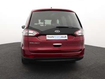 Used Ford Galaxy 2020 for sale - 74903785: Photo