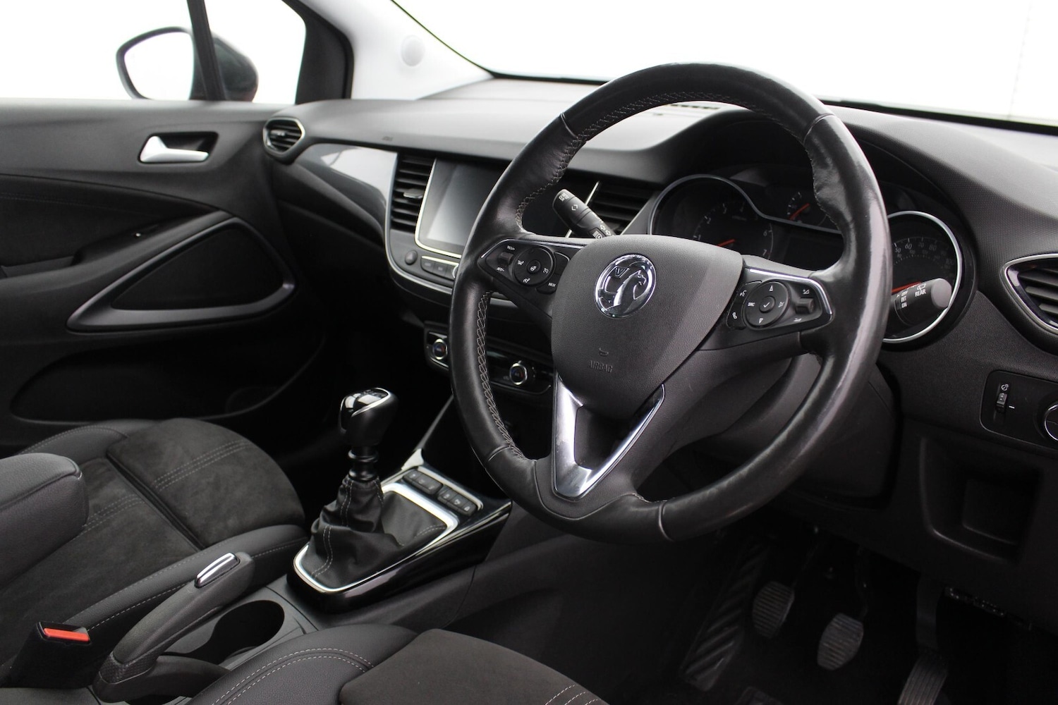 Used Vauxhall Crossland 2022 for sale - 76112204: Photo 10