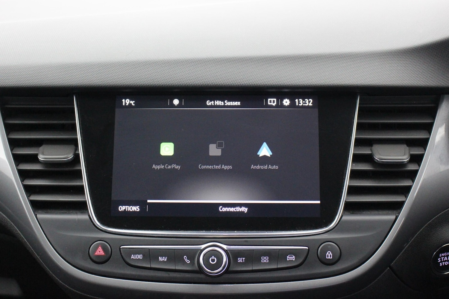 Used Vauxhall Crossland 2022 for sale - 76112204: Photo 13