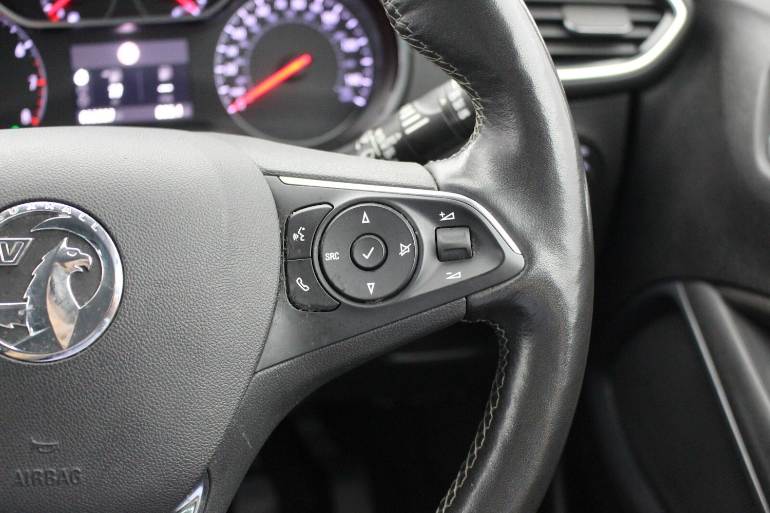 Used Vauxhall Crossland 2022 for sale - 76112204: Photo 20