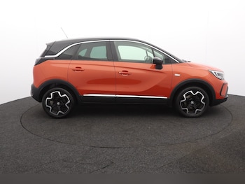Used Vauxhall Crossland 2022 for sale - 76112204: Photo 2
