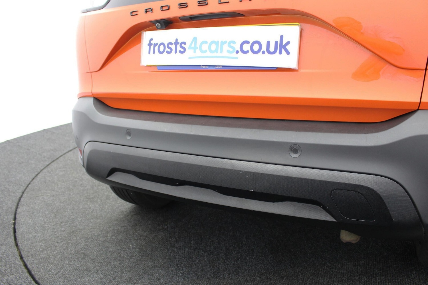 Used Vauxhall Crossland 2022 for sale - 76112204: Photo 33