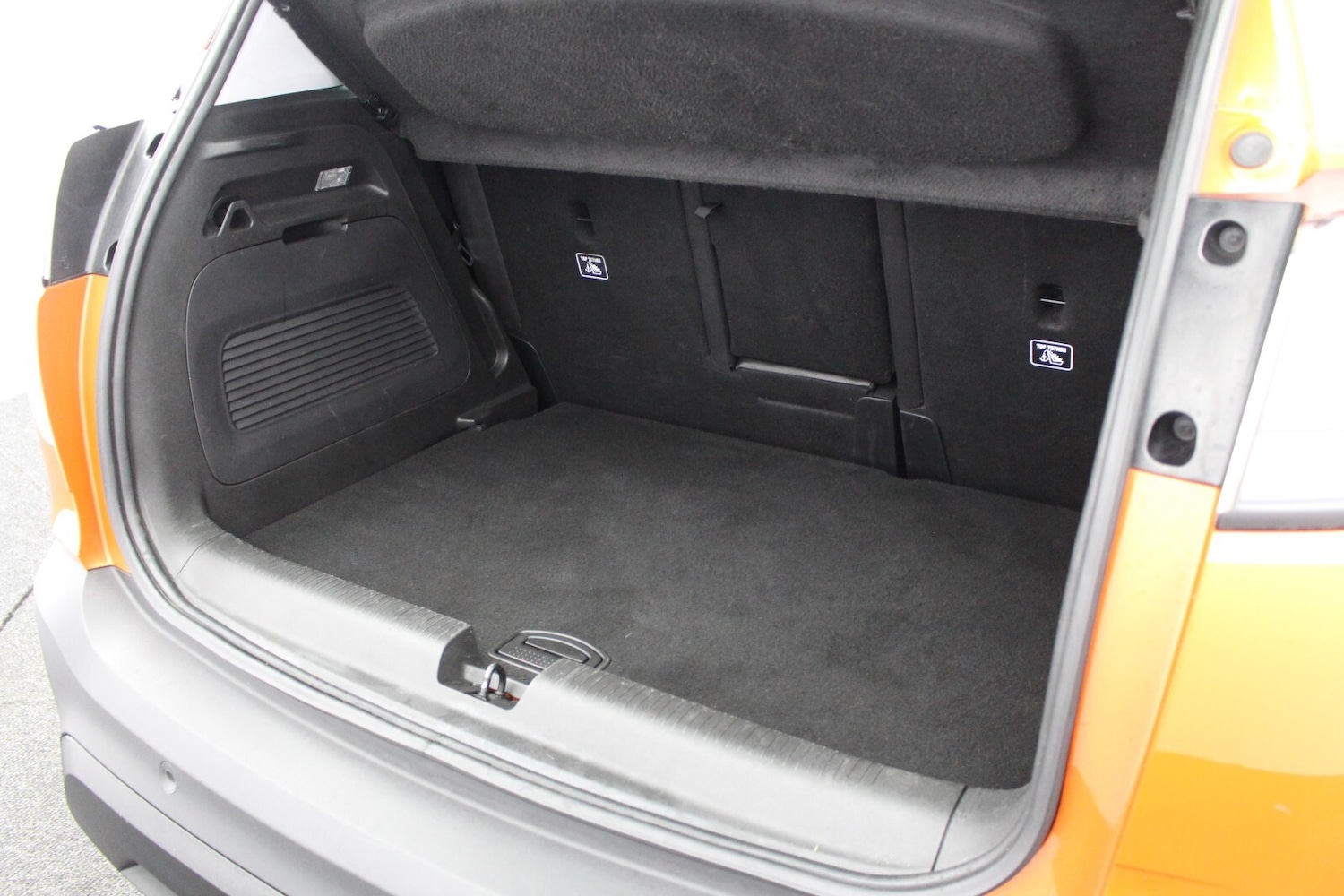 Used Vauxhall Crossland 2022 for sale - 76112204: Photo 37