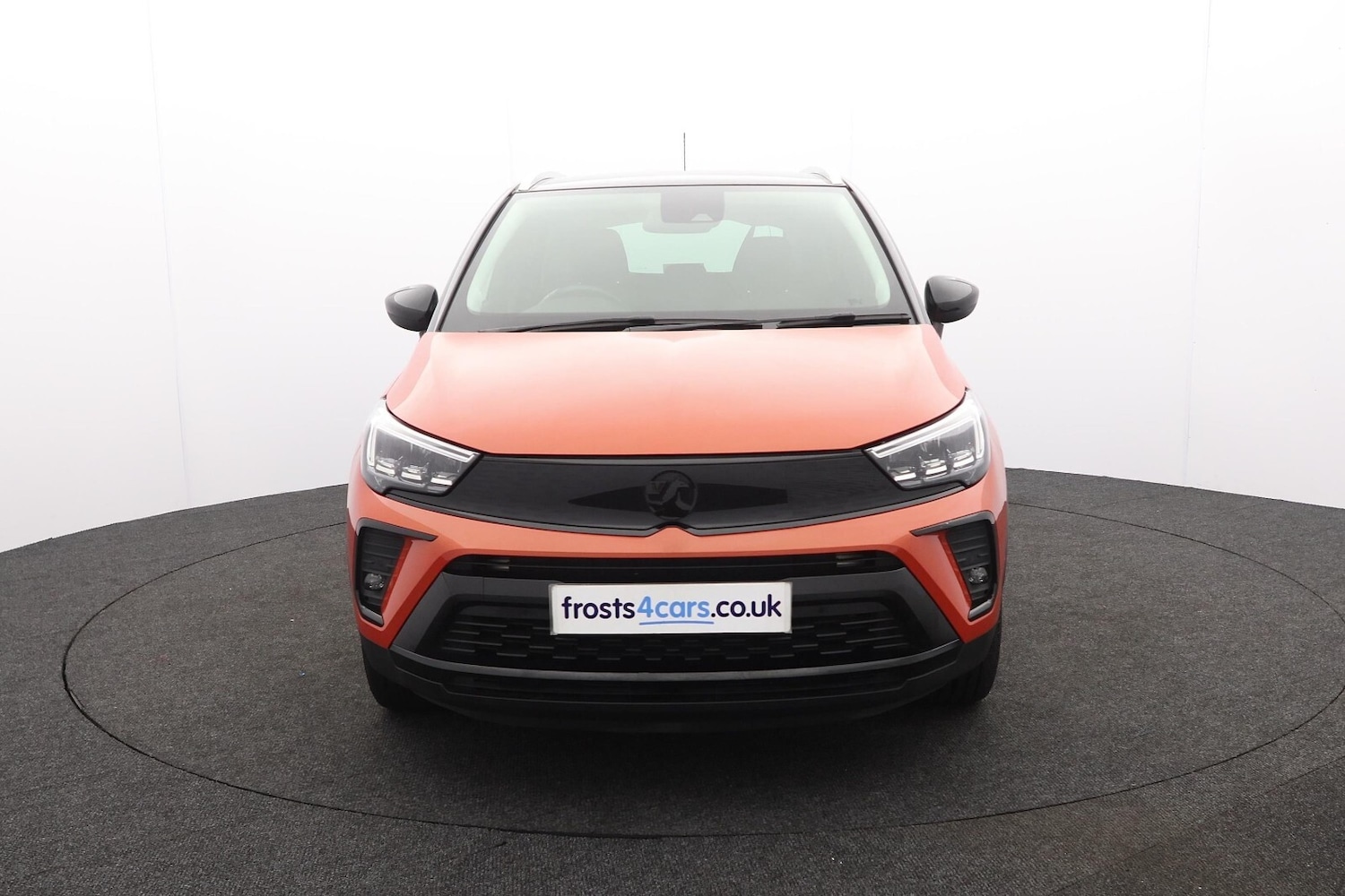 Used Vauxhall Crossland 2022 for sale - 76112204: Photo 38