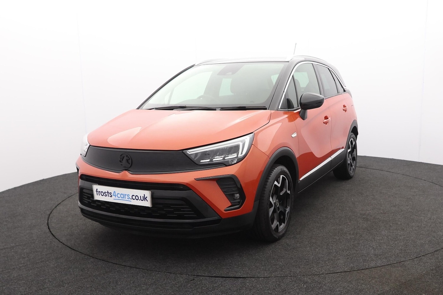 Used Vauxhall Crossland 2022 for sale - 76112204: Photo 39