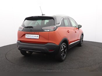 Used Vauxhall Crossland 2022 for sale - 76112204: Photo 3