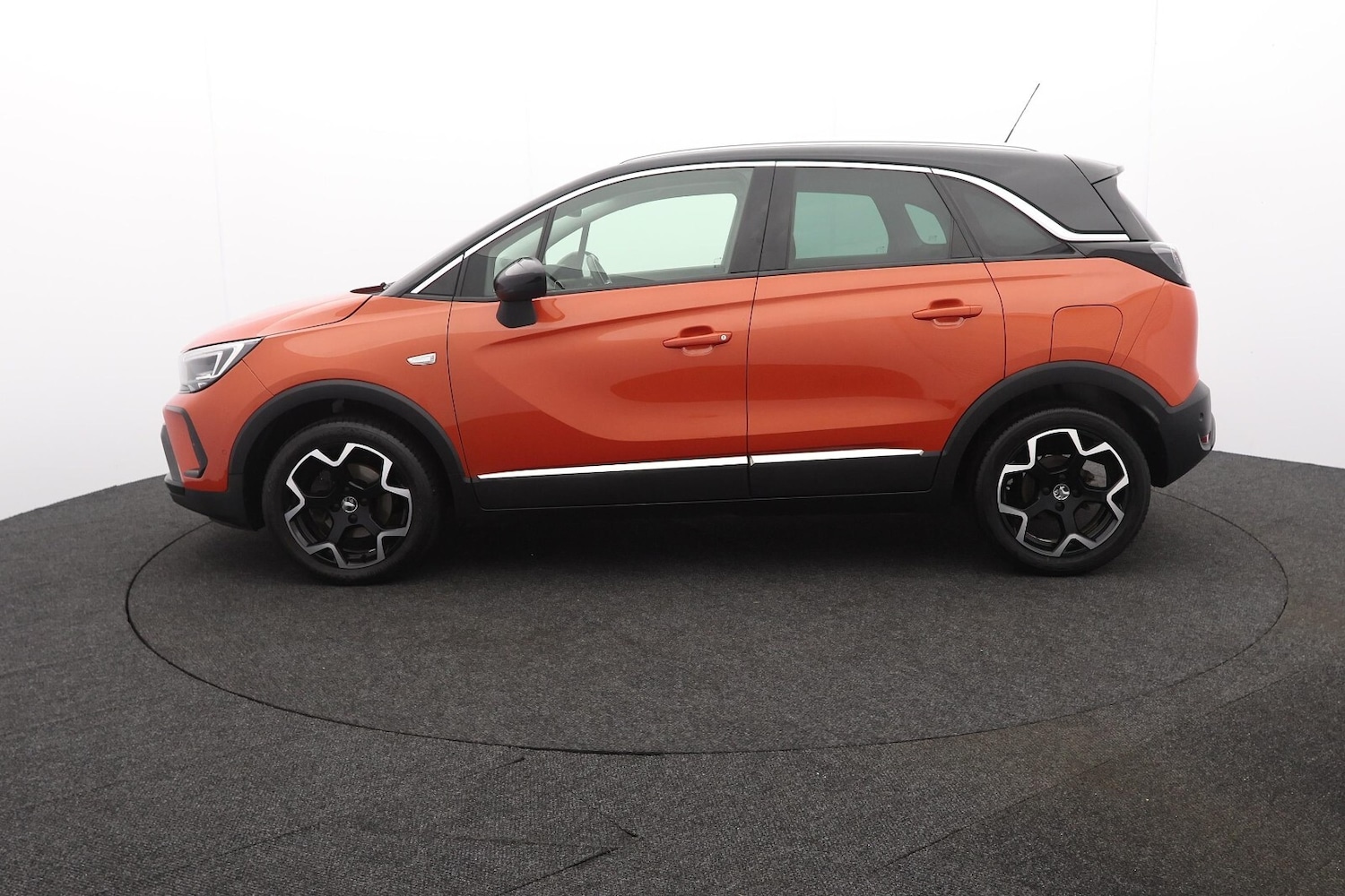 Used Vauxhall Crossland 2022 for sale - 76112204: Photo 40
