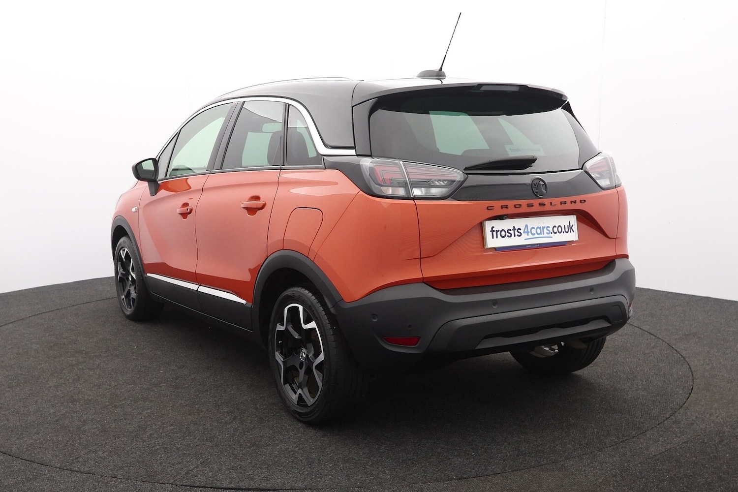 Used Vauxhall Crossland 2022 for sale - 76112204: Photo 41