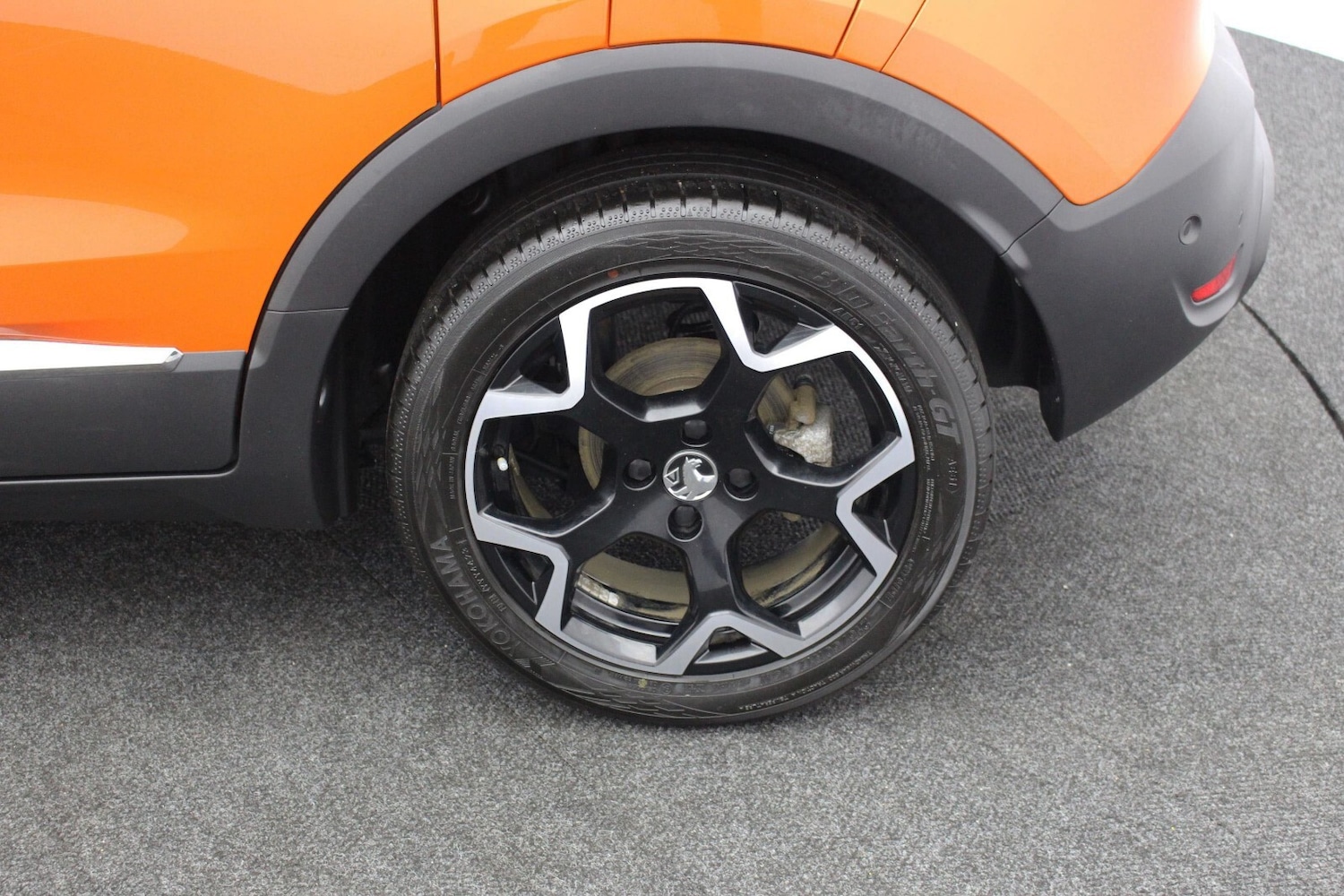 Used Vauxhall Crossland 2022 for sale - 76112204: Photo 43