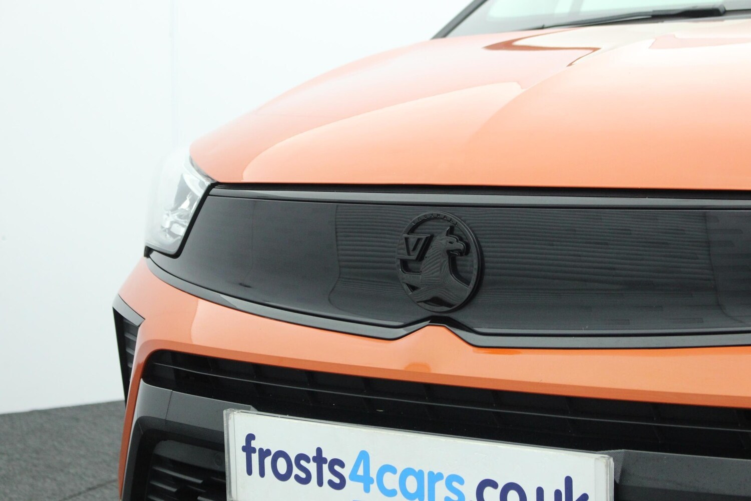 Used Vauxhall Crossland 2022 for sale - 76112204: Photo 47