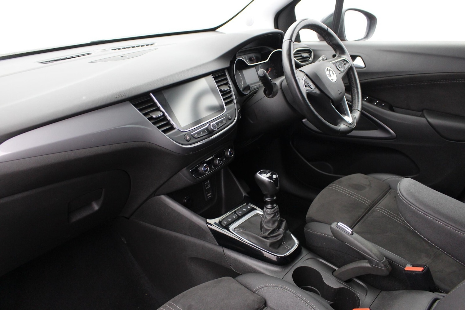 Used Vauxhall Crossland 2022 for sale - 76112204: Photo 6