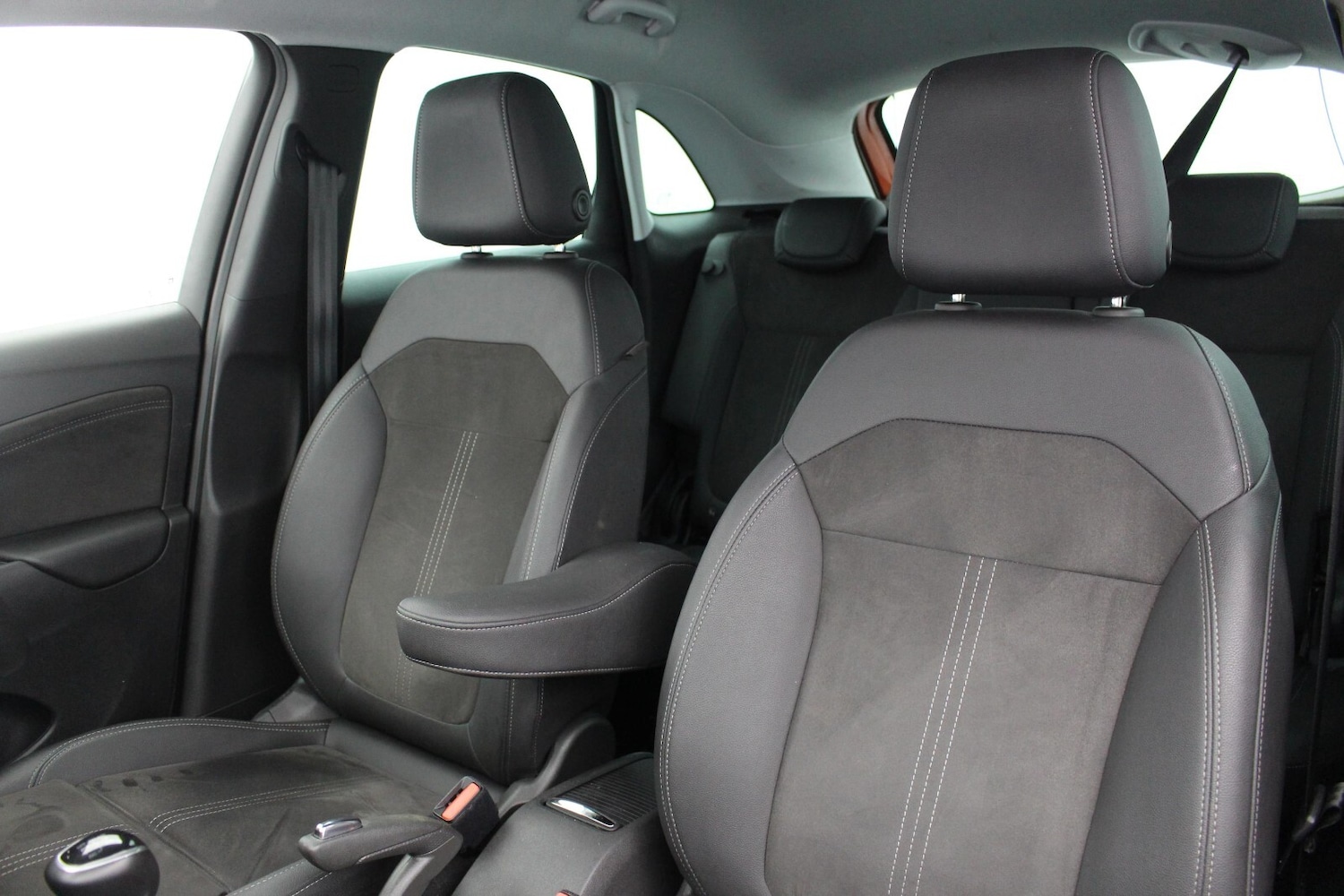 Used Vauxhall Crossland 2022 for sale - 76112204: Photo 7