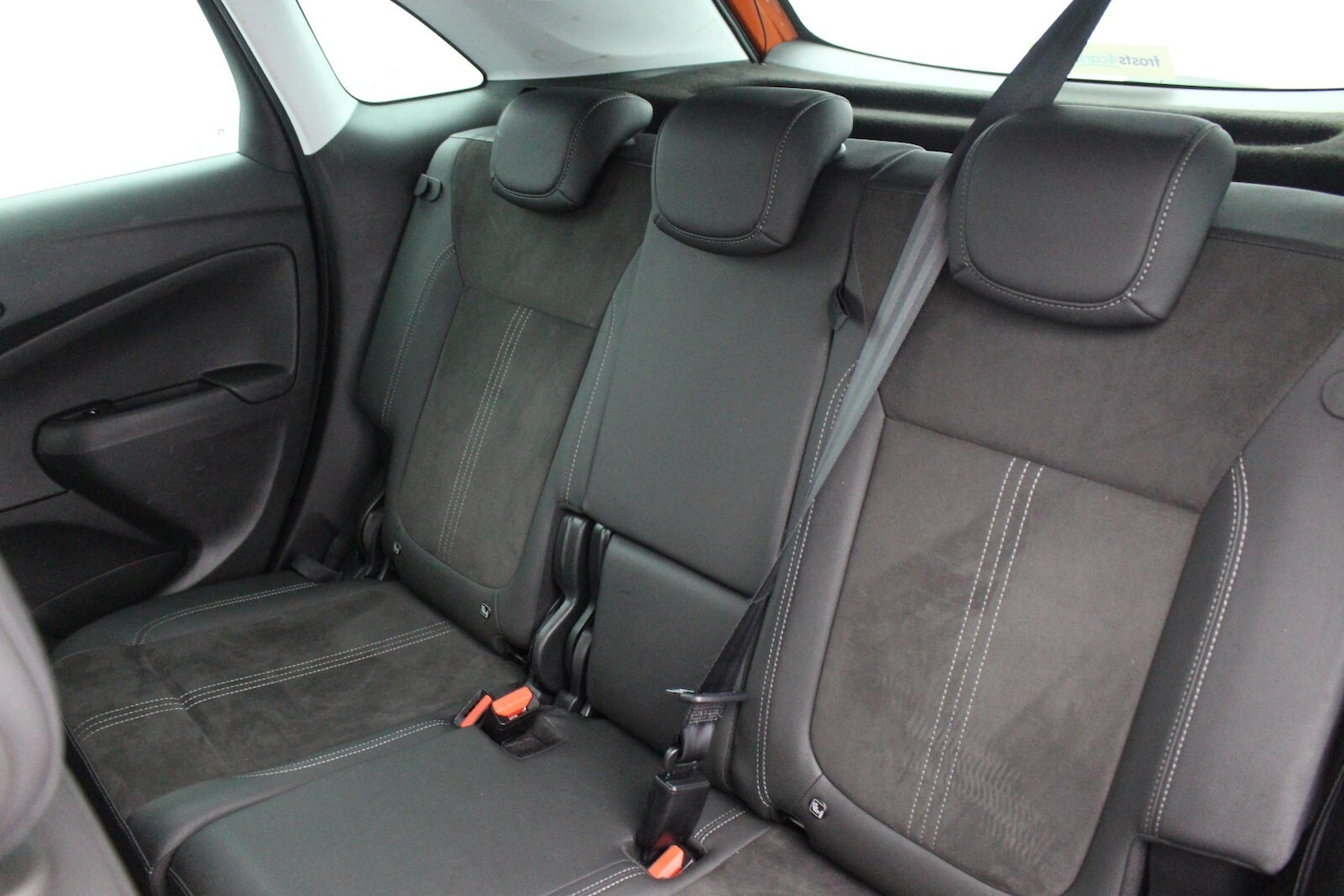 Used Vauxhall Crossland 2022 for sale - 76112204: Photo 8