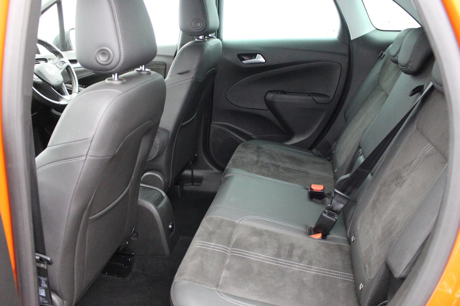 Used Vauxhall Crossland 2022 for sale - 76112204: Photo 9