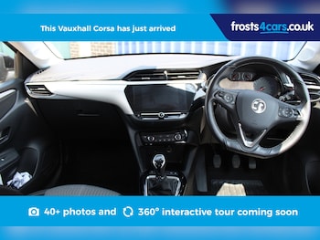 Used Vauxhall Corsa 2021 for sale - 79241273: Photo